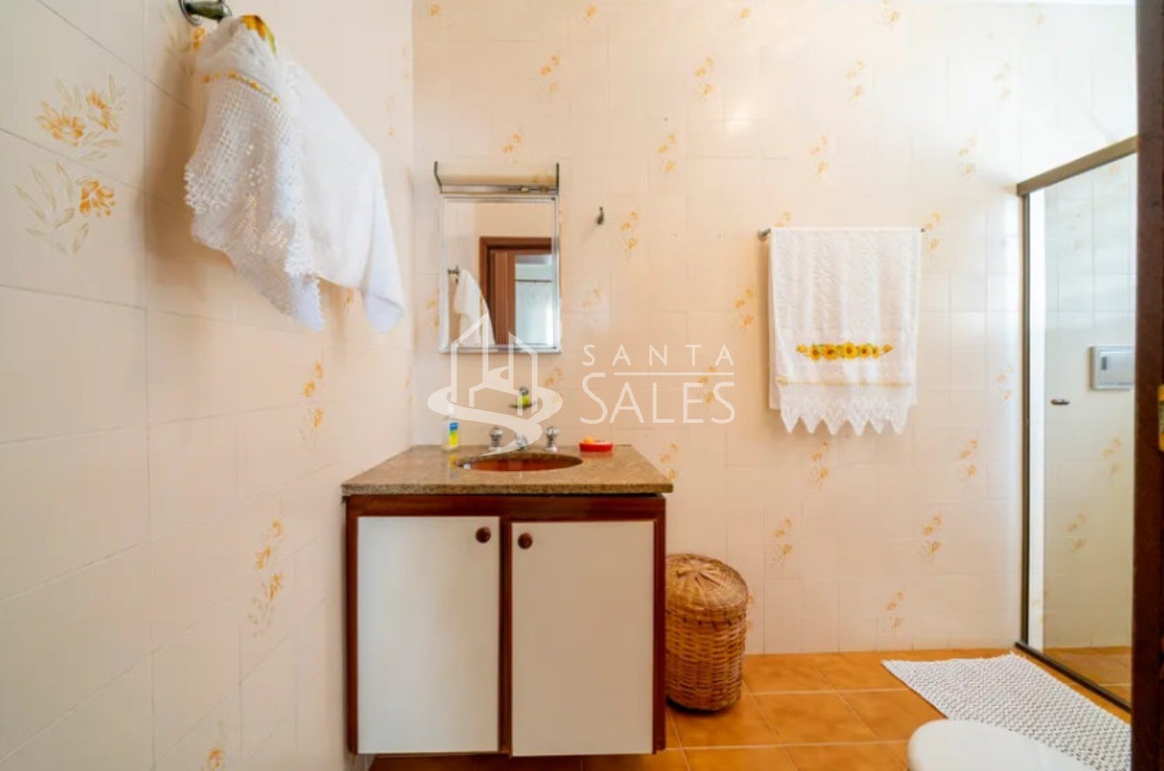 Sobrado, 3 quartos, 160 m² - Foto 16