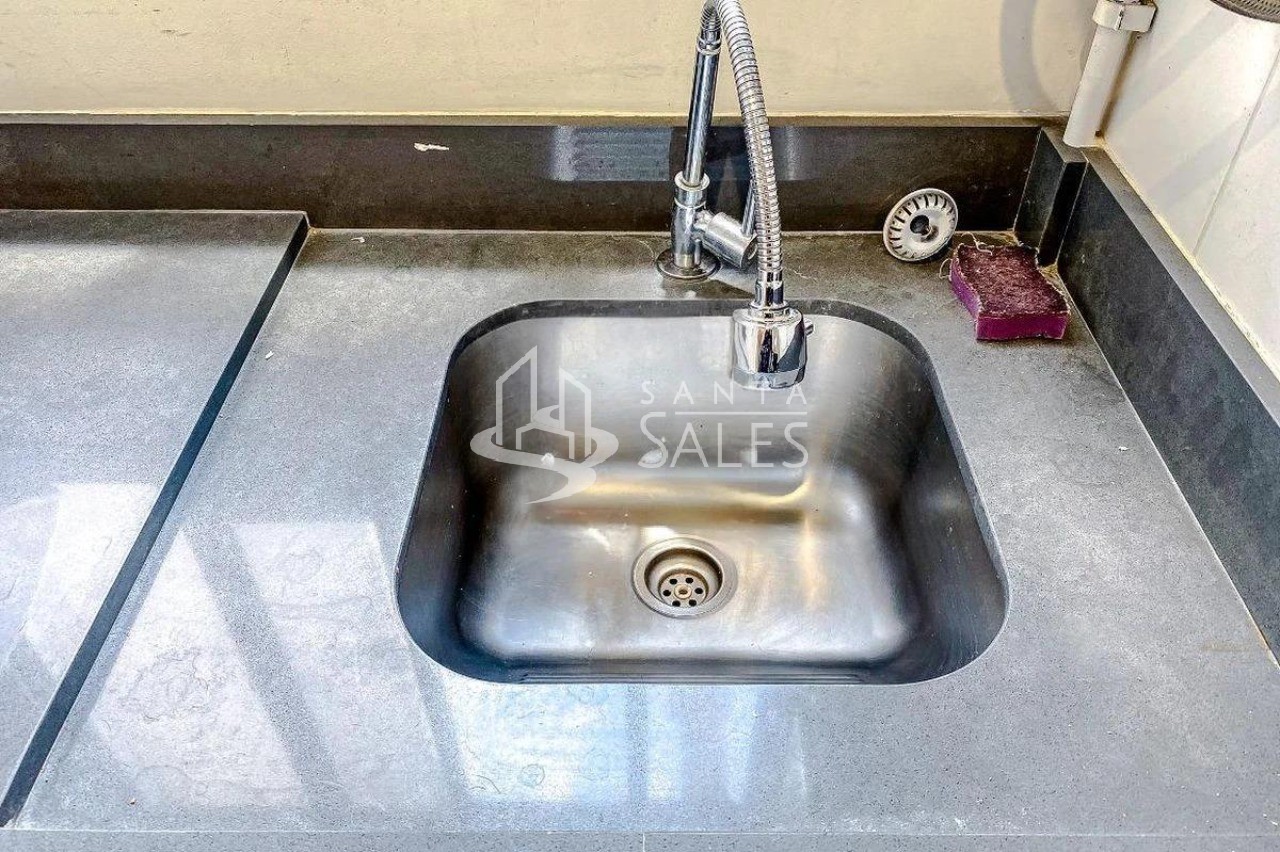 Apartamento à venda com 2 quartos, 69m² - Foto 28