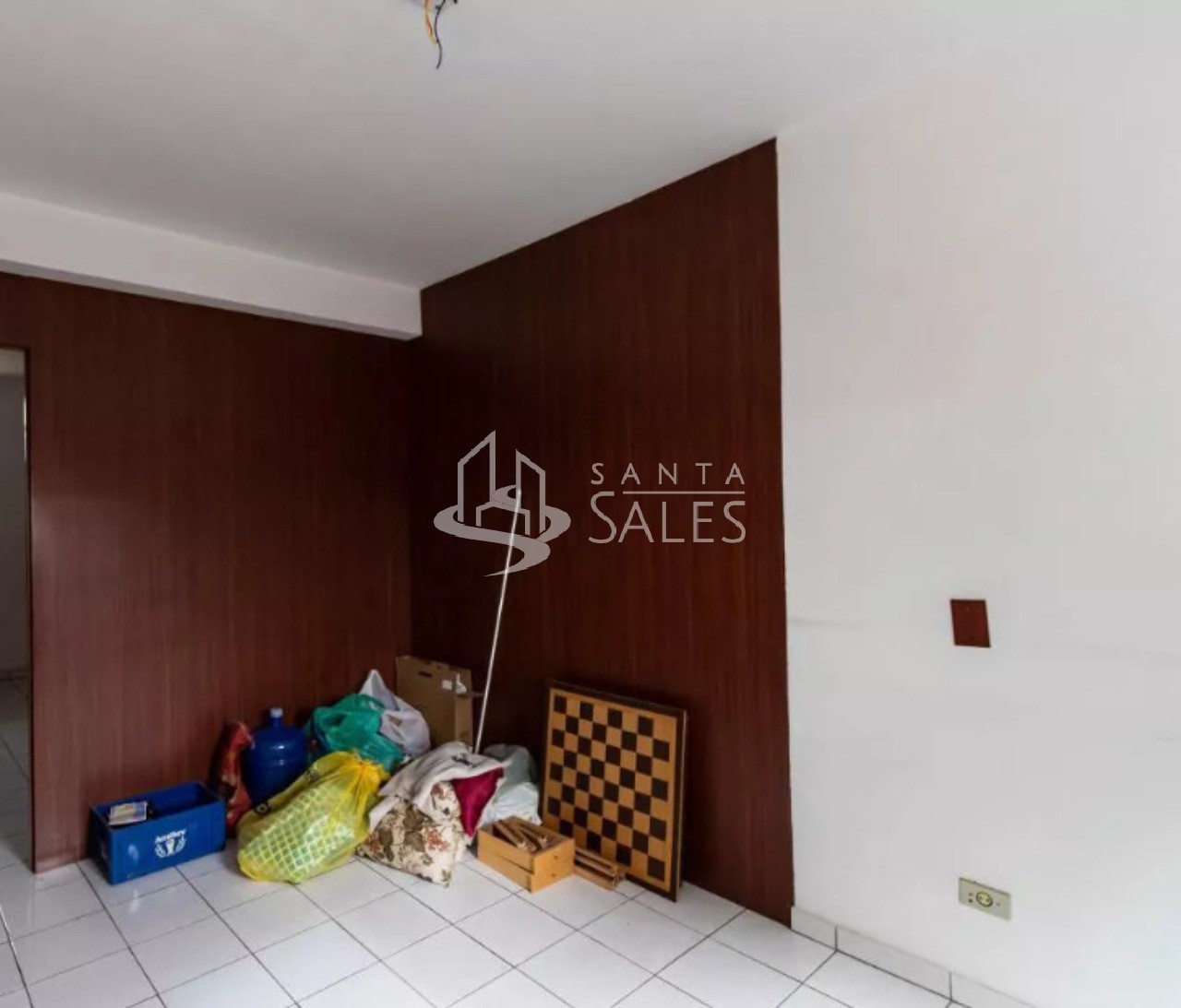 Sobrado, 4 quartos, 219 m² - Foto 5