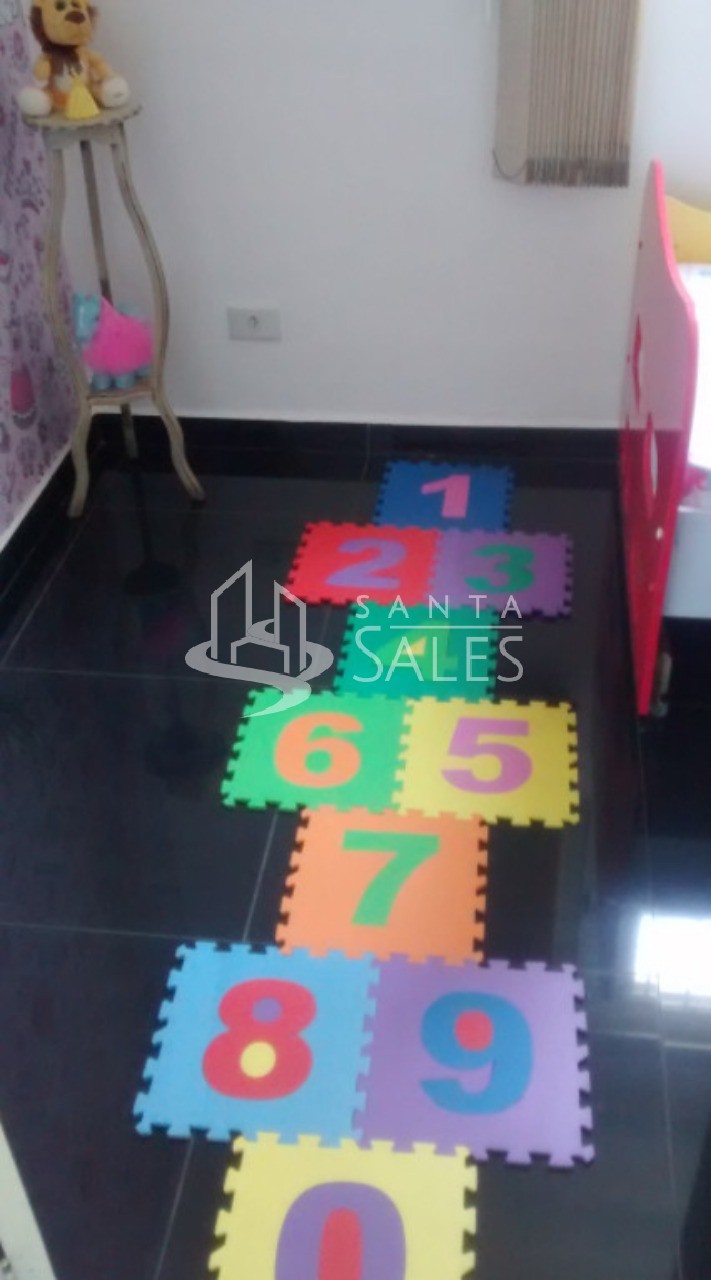 Casa, 3 quartos, 180 m² - Foto 14