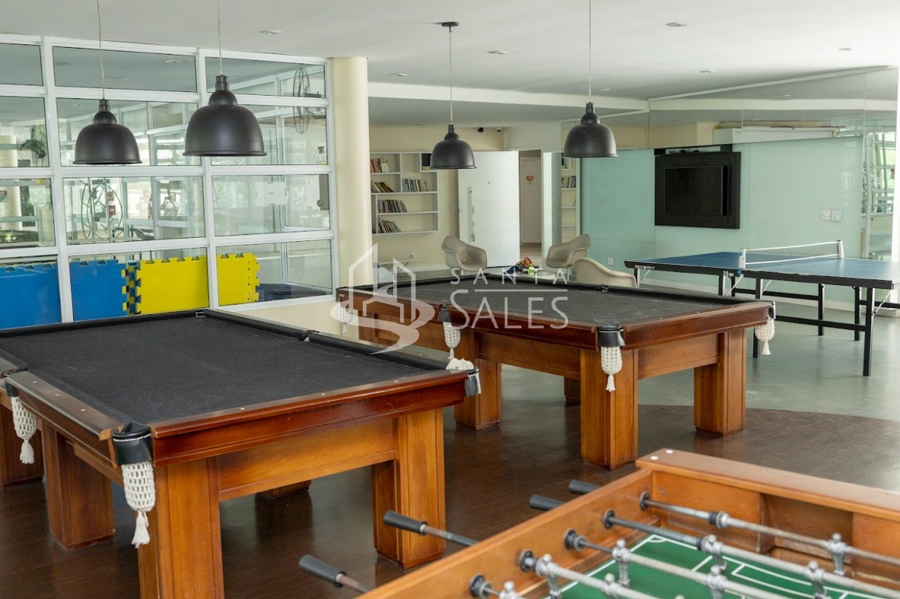 Apartamento, 3 quartos, 151 m² - Foto 17