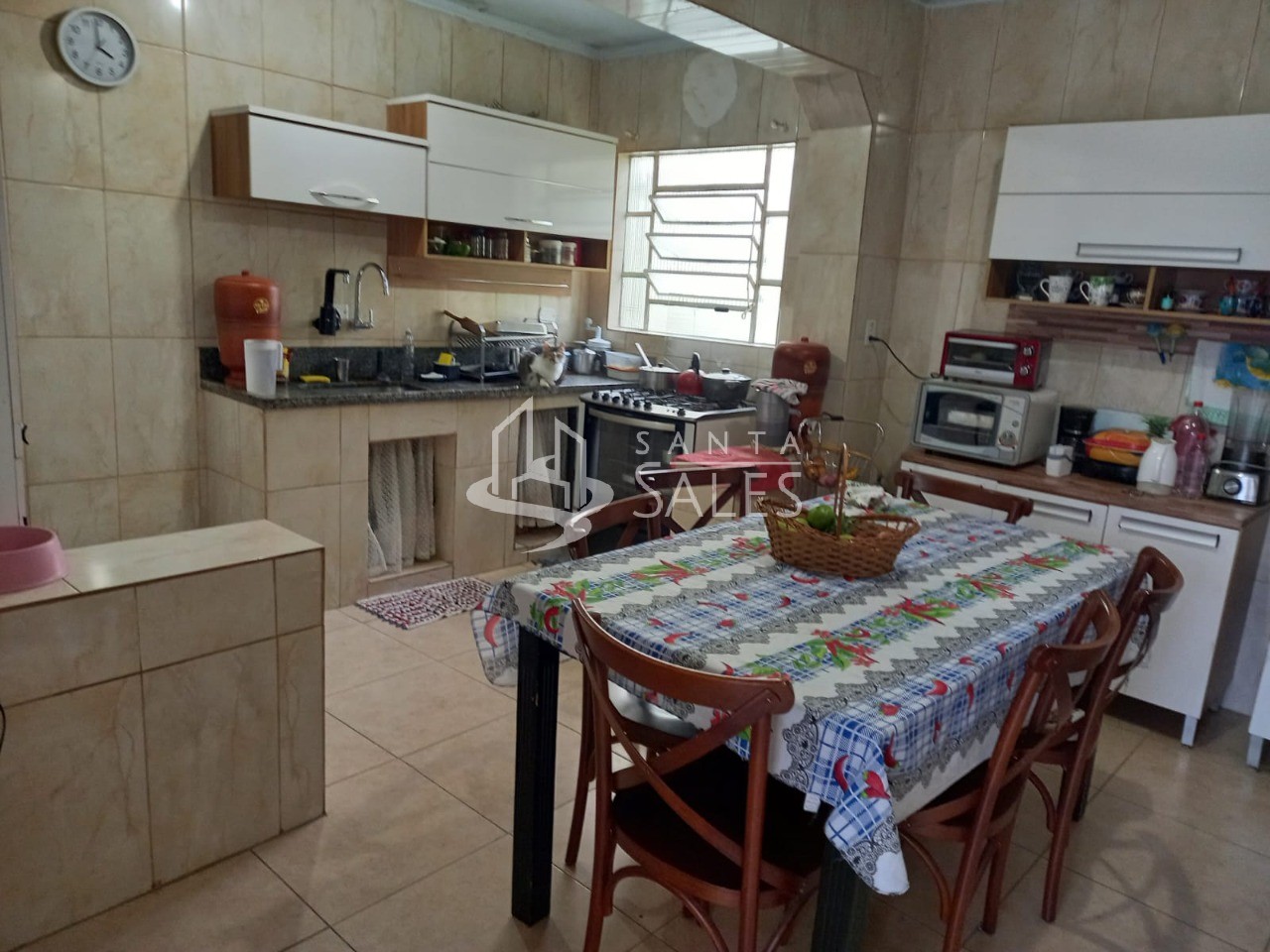 Sobrado, 2 quartos, 150 m² - Foto 58