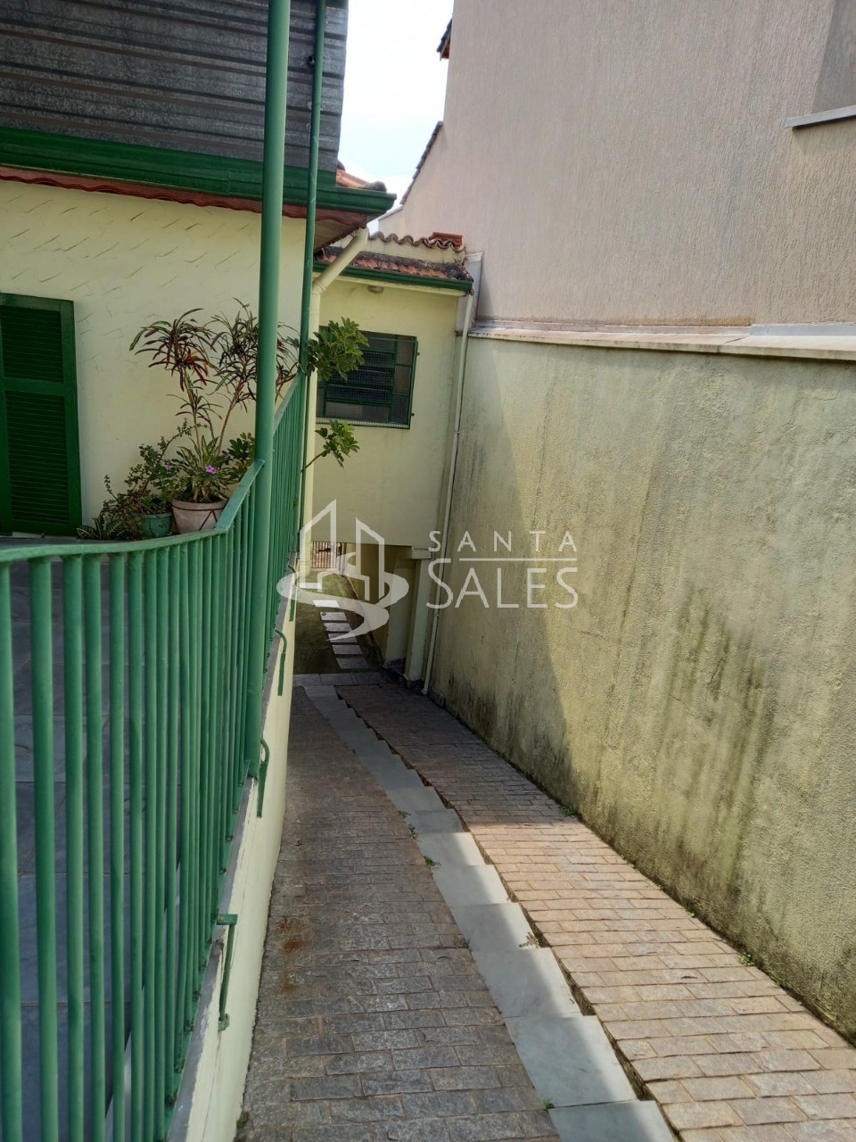 Sobrado, 2 quartos, 150 m² - Foto 11