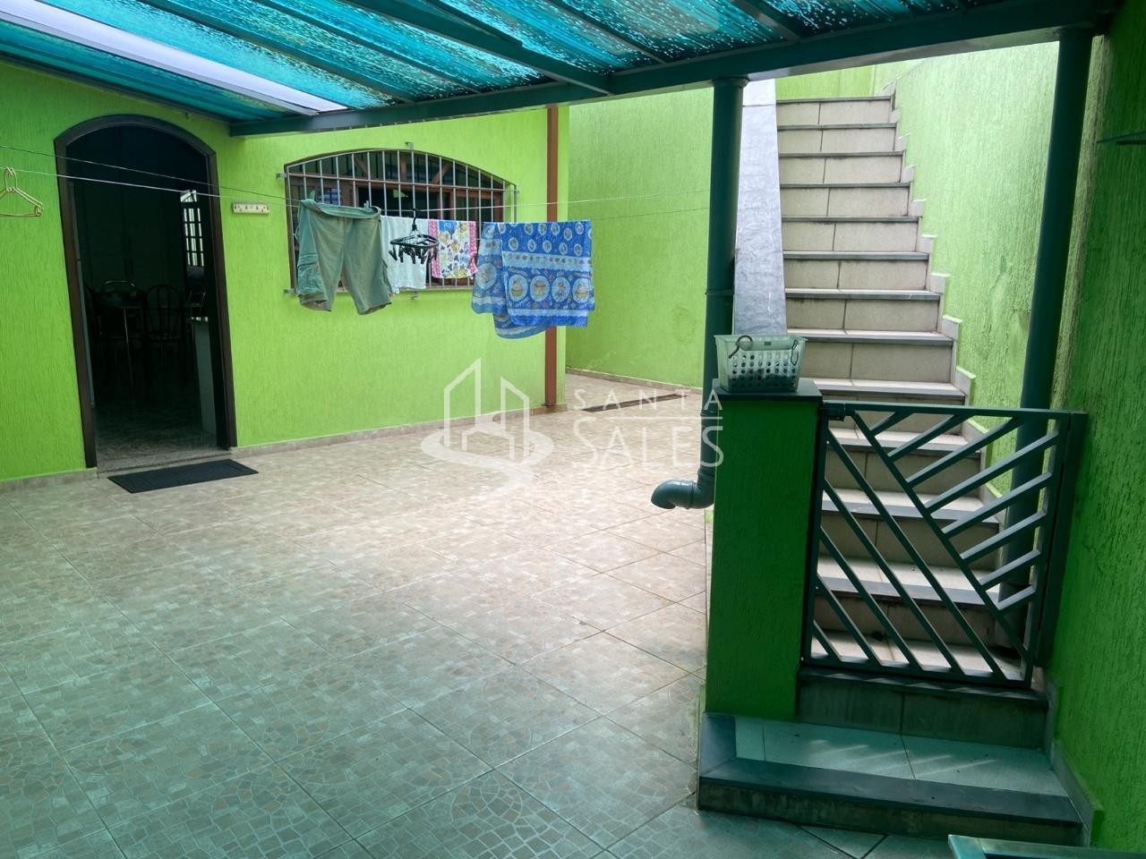 Casa, 2 quartos, 250 m² - Foto 13