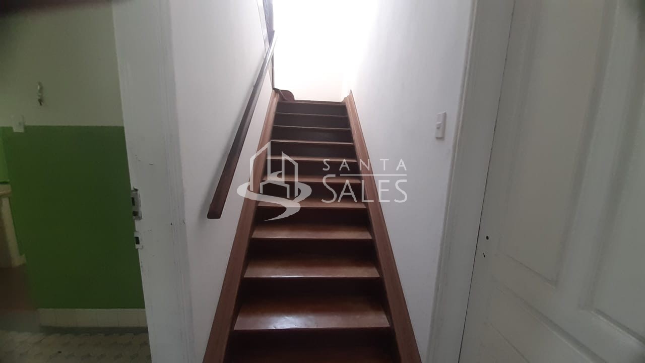 Sobrado, 3 quartos, 170 m² - Foto 15