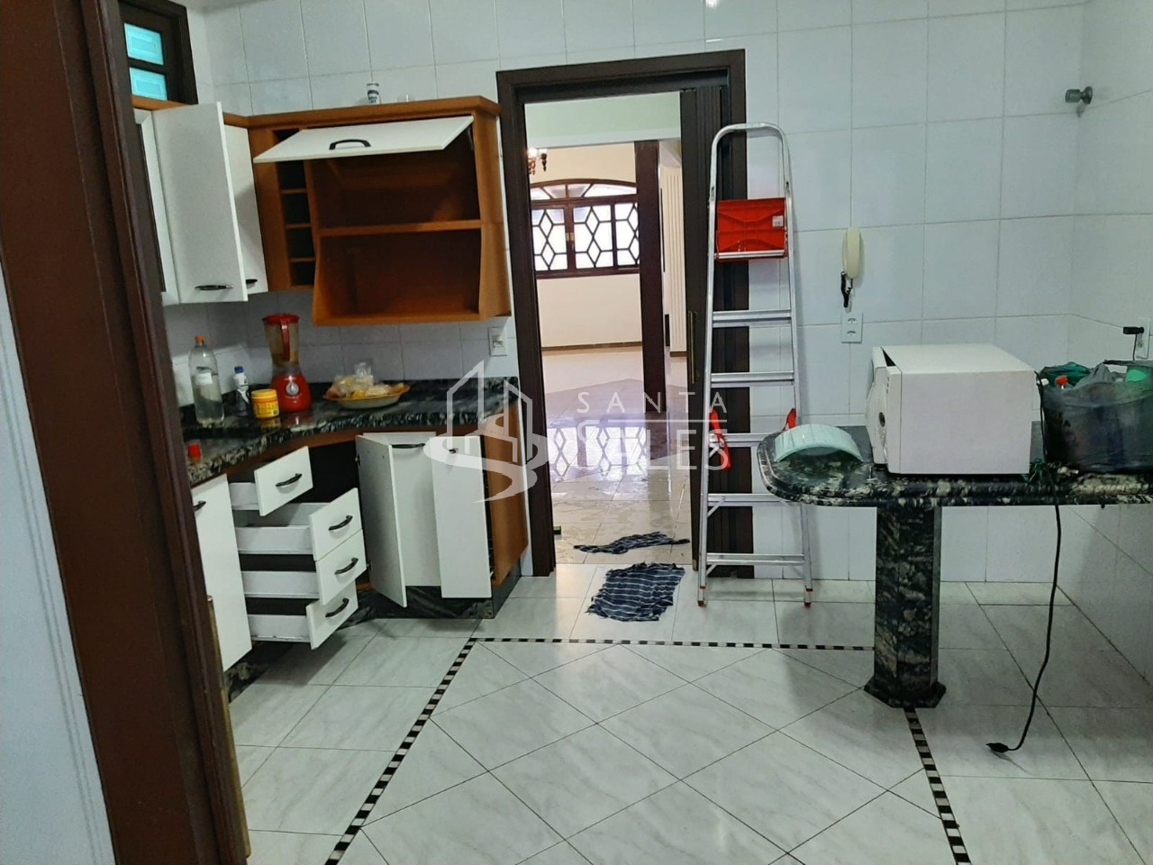Sobrado, 3 quartos, 240 m² - Foto 8