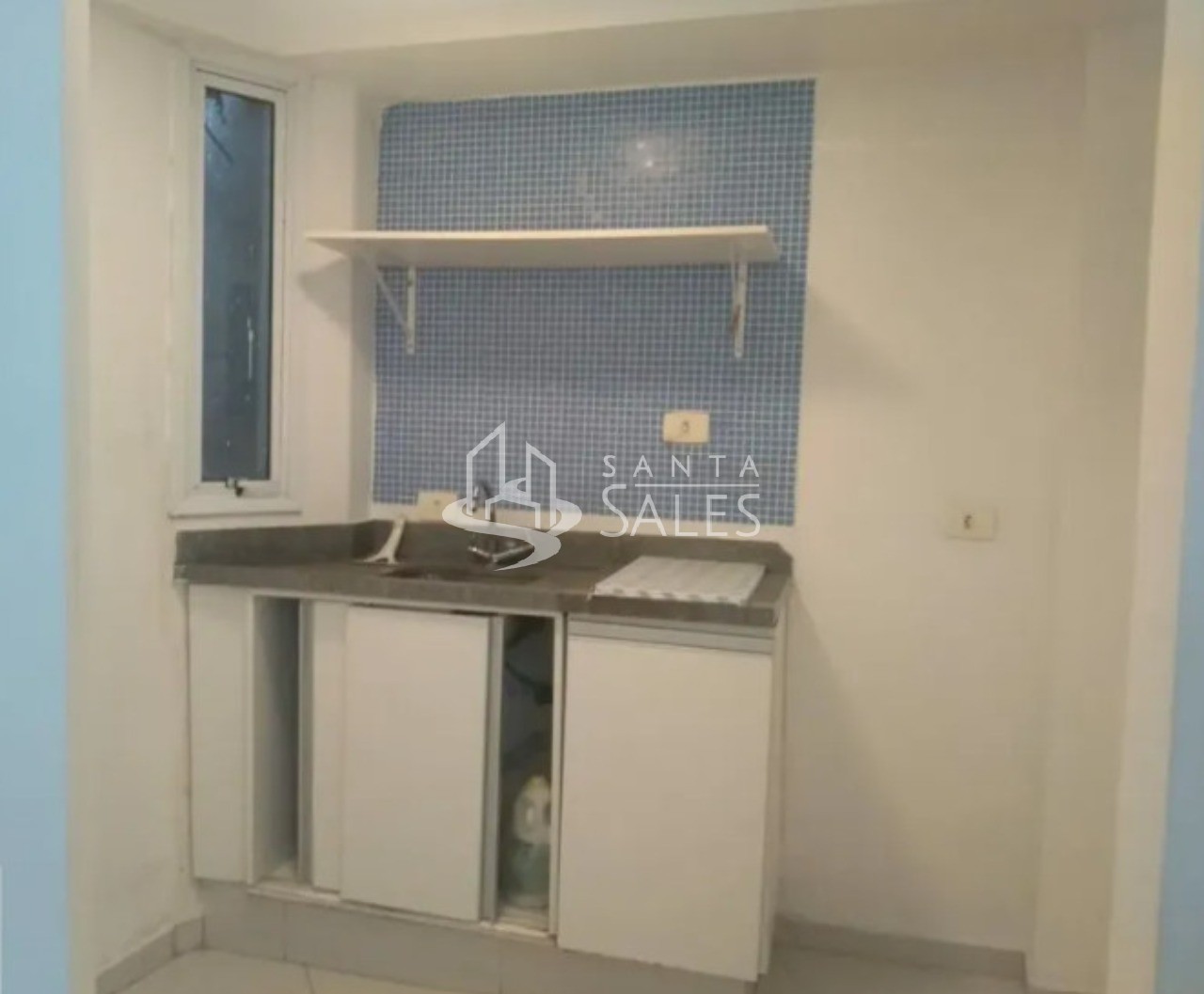 Loja-Salão para alugar, 110m² - Foto 10