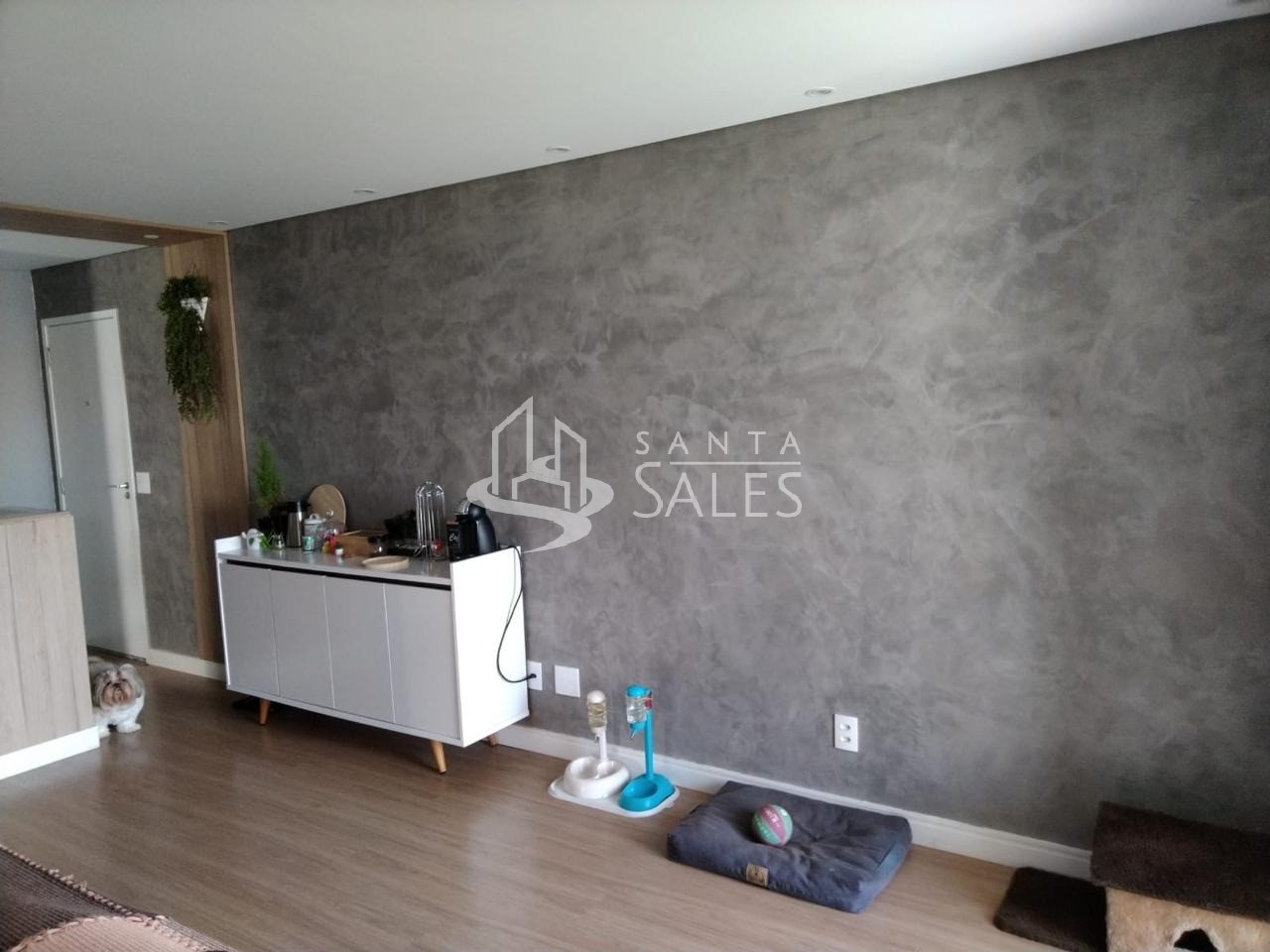 Apartamento, 2 quartos, 72 m² - Foto 2