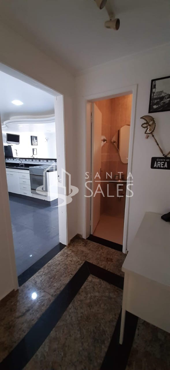 Casa, 4 quartos - Foto 16