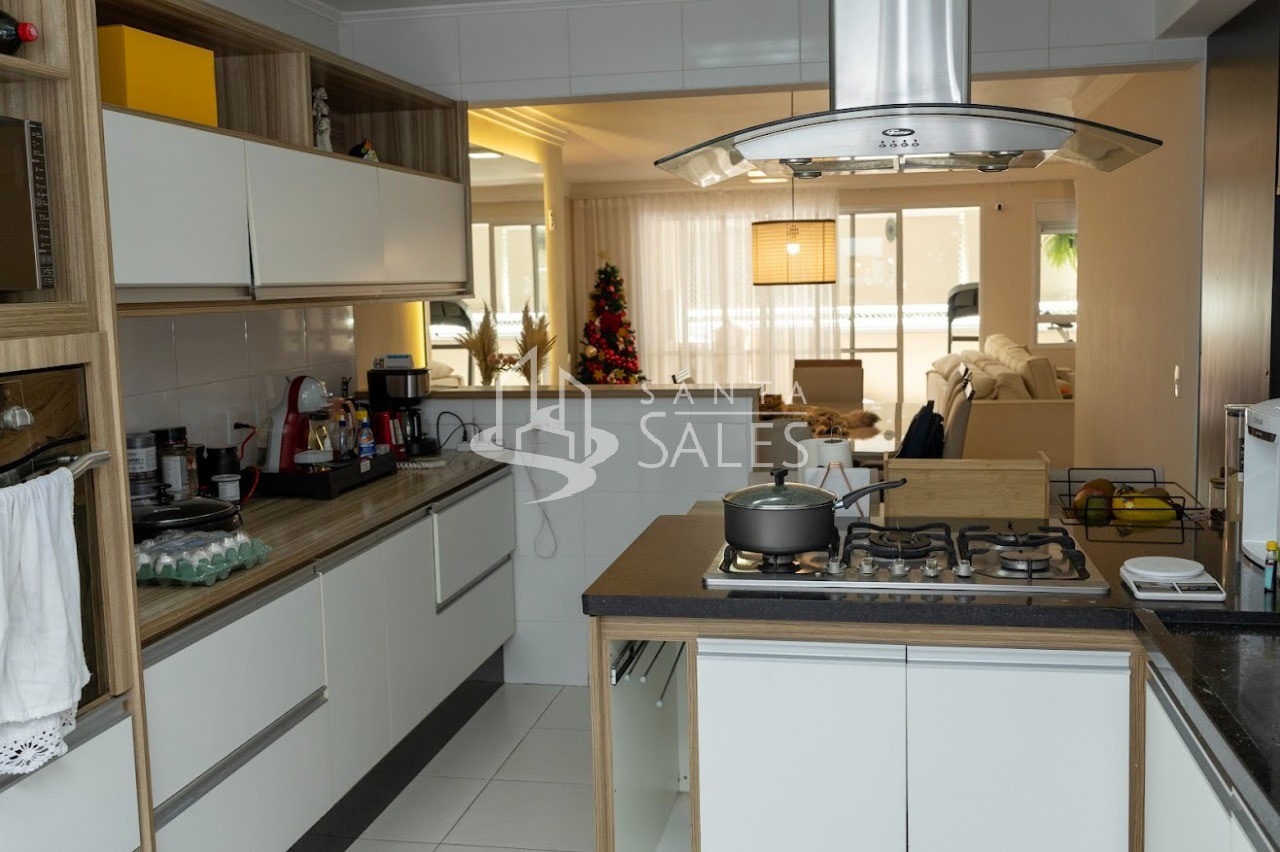 Apartamento, 3 quartos, 151 m² - Foto 5