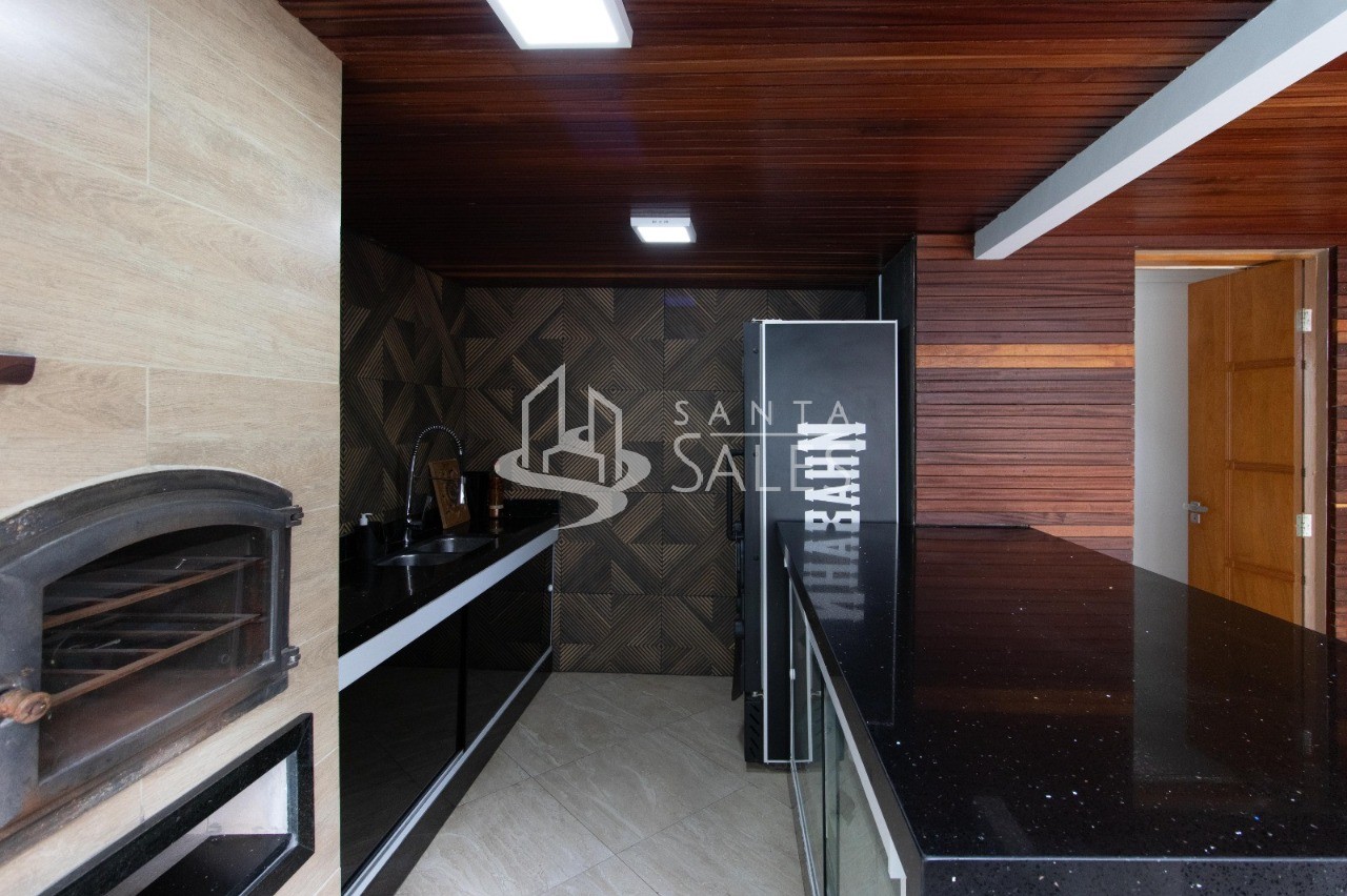 Casa, 5 quartos - Foto 12