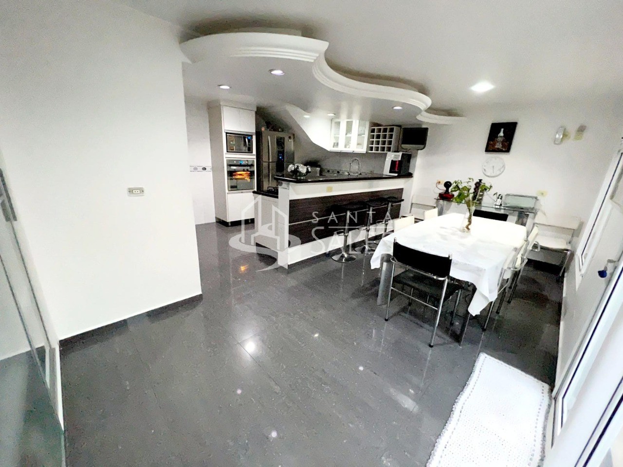 Casa, 4 quartos - Foto 32