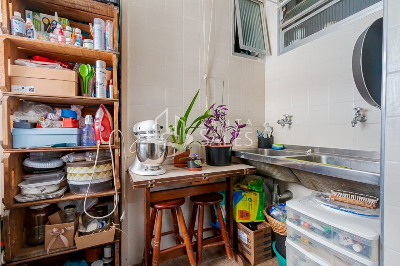 Apartamento, 3 quartos, 128 m² - Foto 10