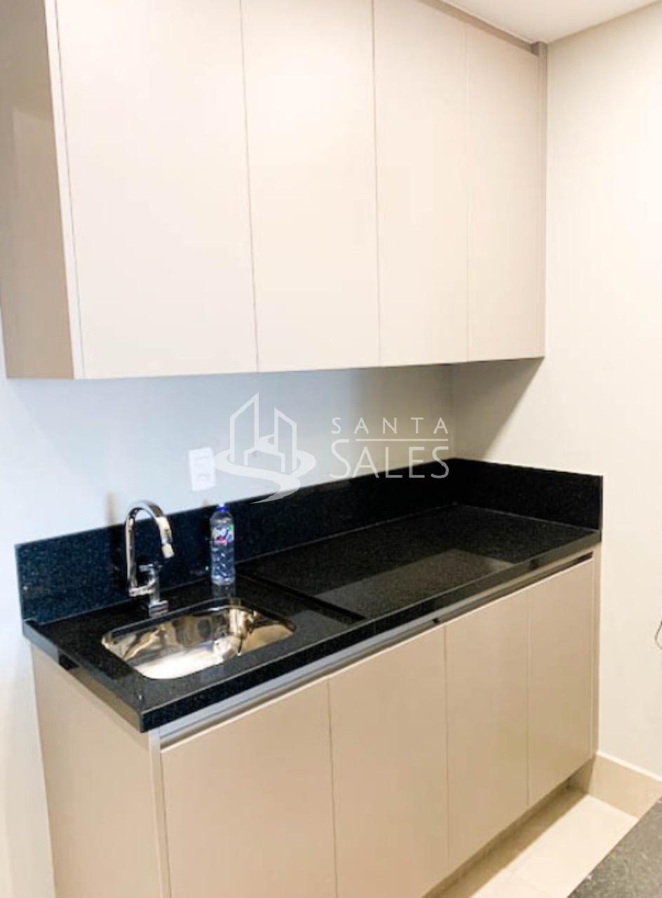 Kitnet-Studio, 43 m² - Foto 10