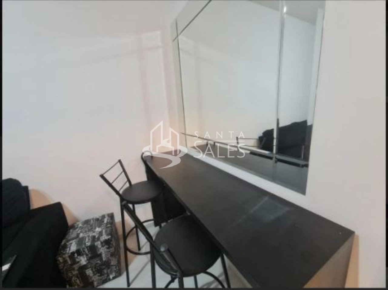Apartamento, 2 quartos, 43 m² - Foto 4