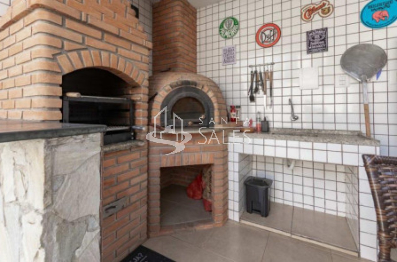 Casa à venda com 3 quartos, 312m² - Foto 21