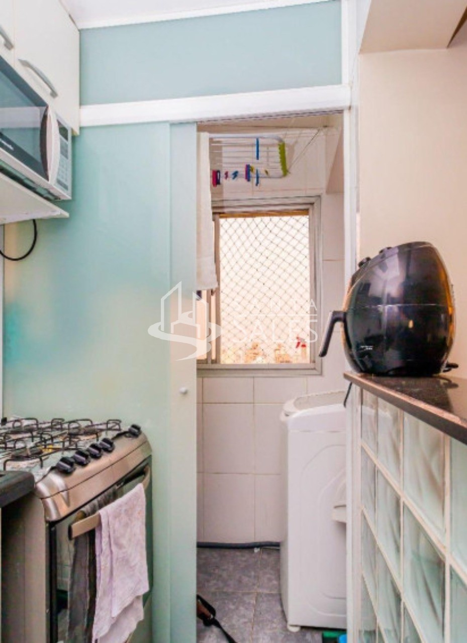 Apartamento, 1 quarto, 40 m² - Foto 16
