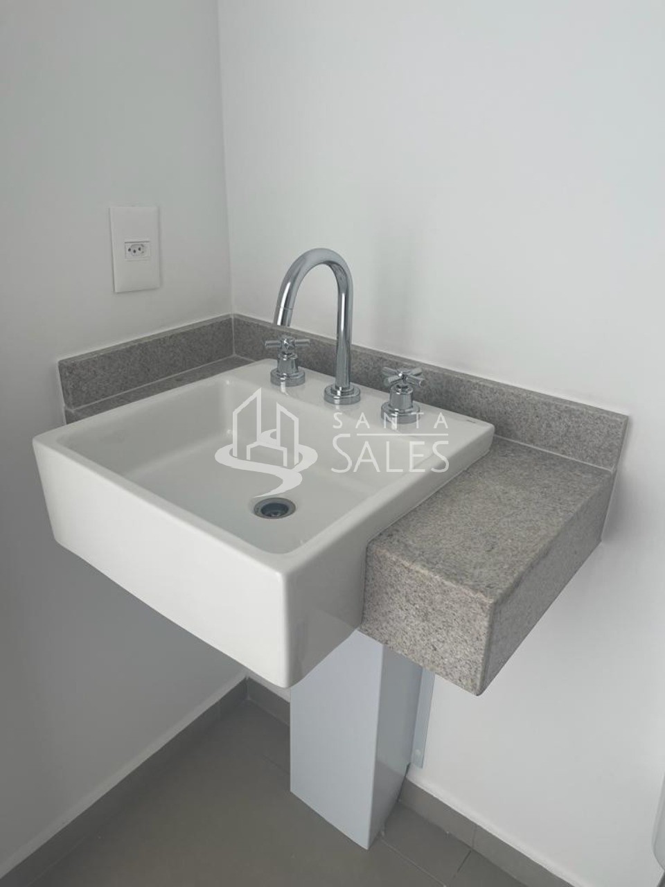 Apartamento, 1 quarto, 25 m² - Foto 27