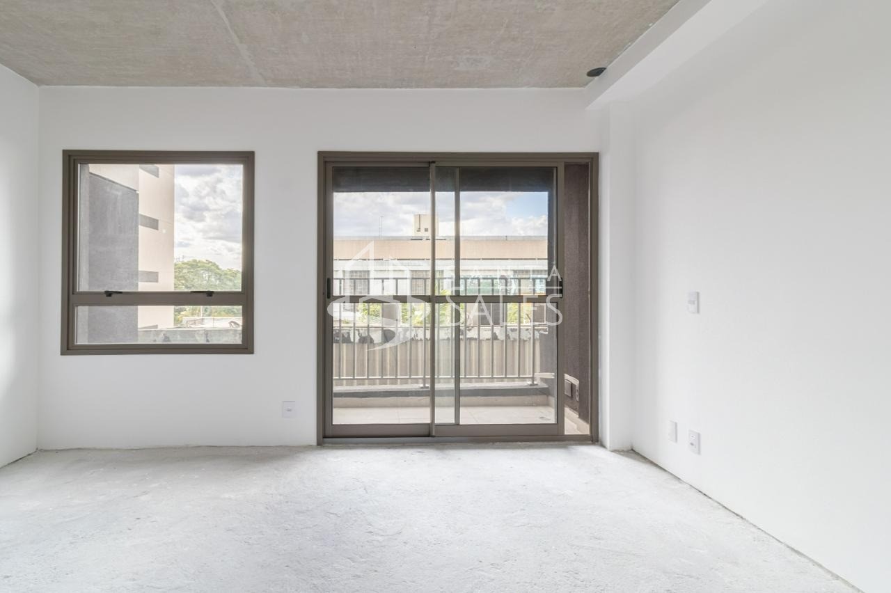 Kitnet-Studio, 24 m² - Foto 4