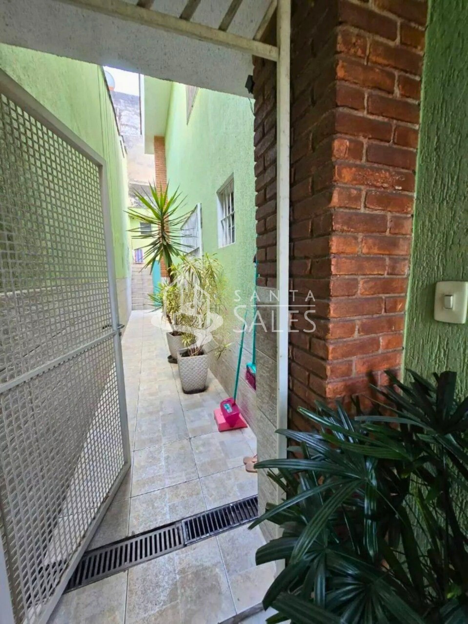 Casa, 3 quartos - Foto 14