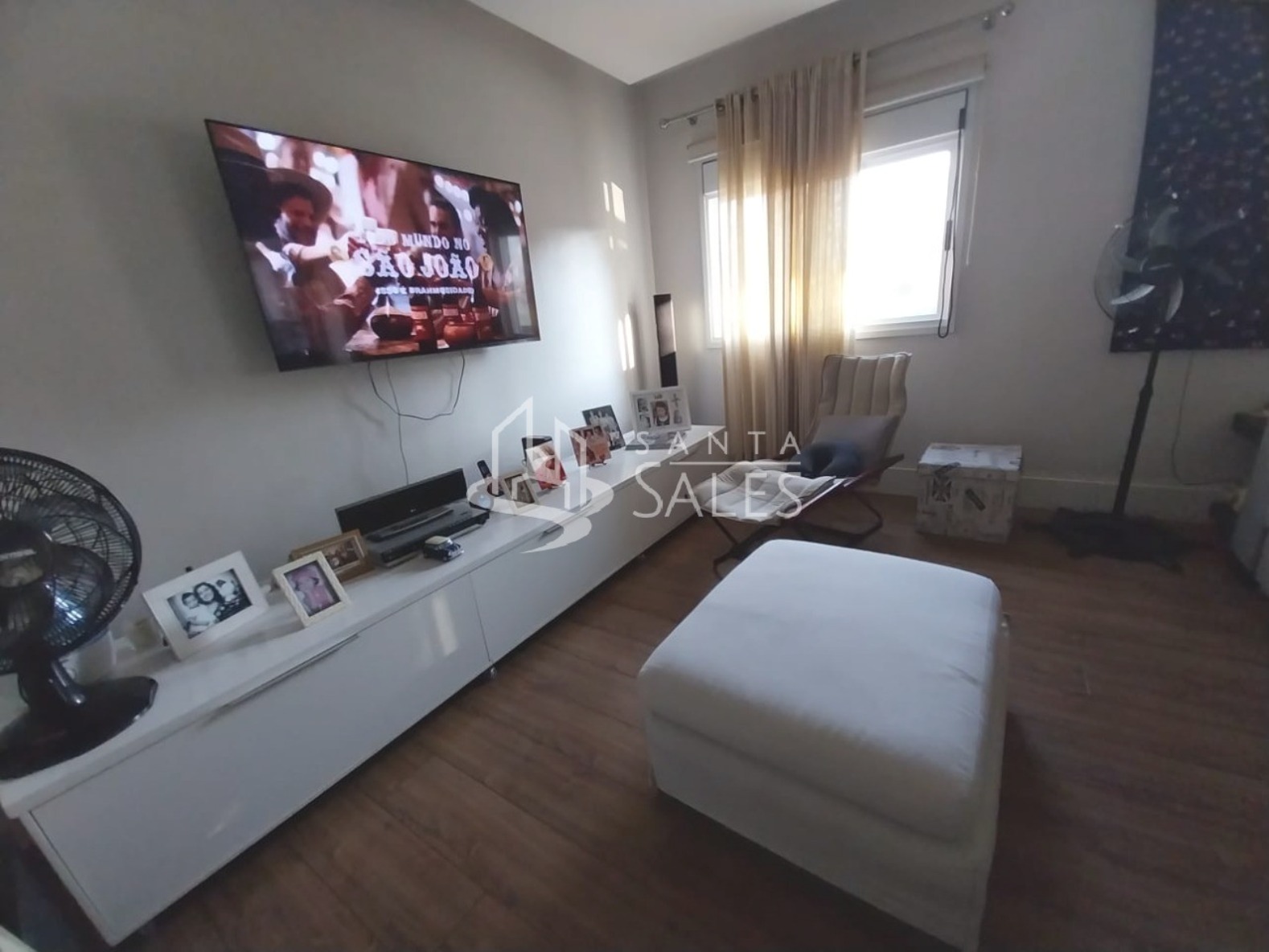 Apartamento, 3 quartos, 189 m² - Foto 3