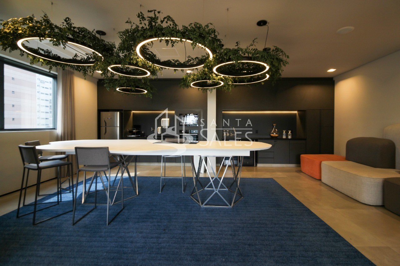 Kitnet-Studio, 21 m² - Foto 15