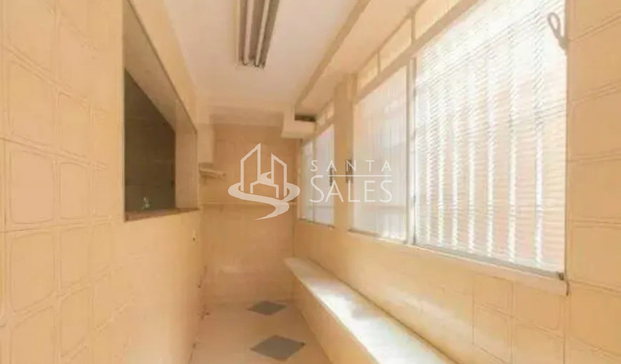 Sobrado, 4 quartos, 500 m² - Foto 19