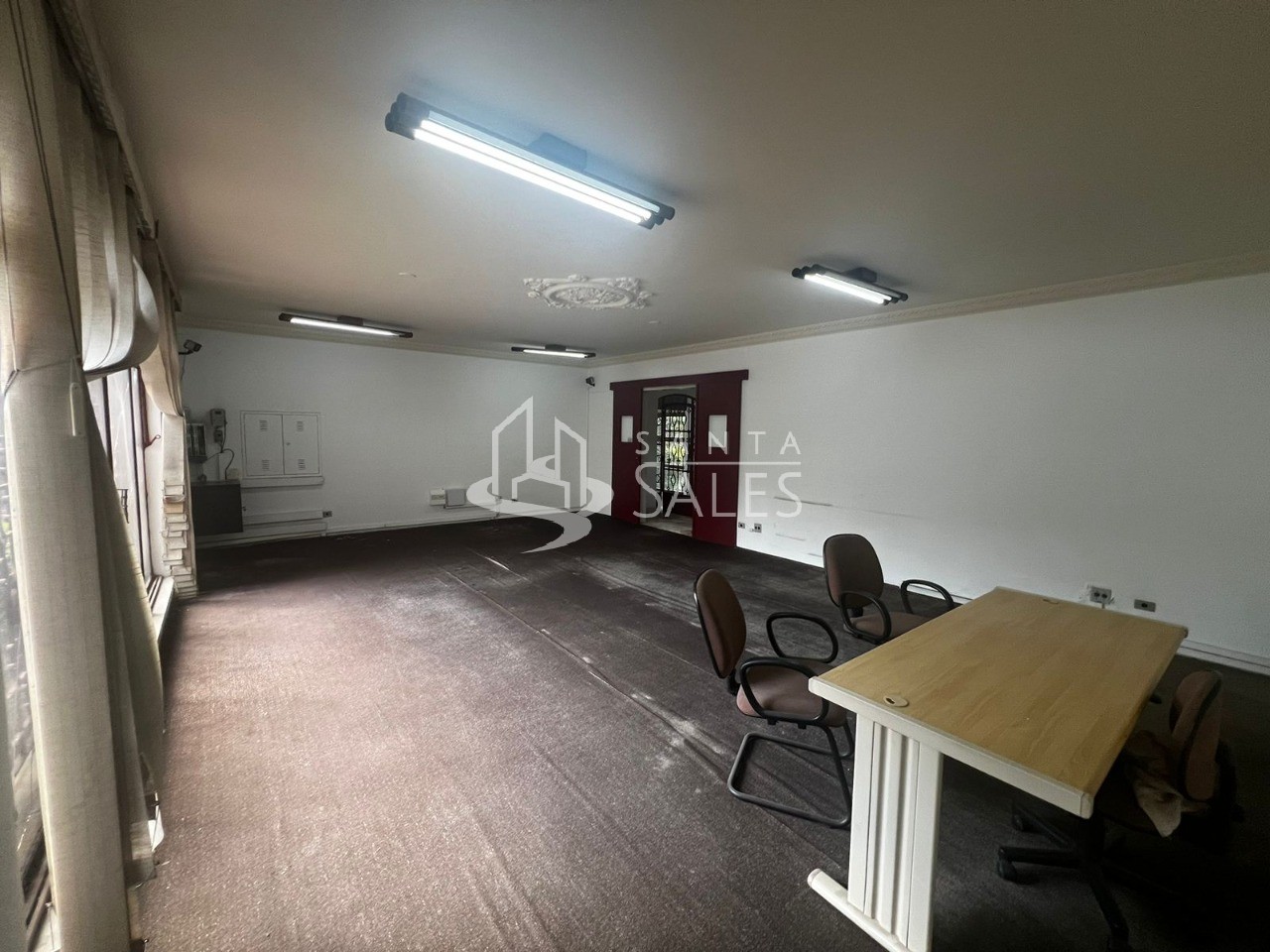 Prédio Inteiro para alugar, 600m² - Foto 10