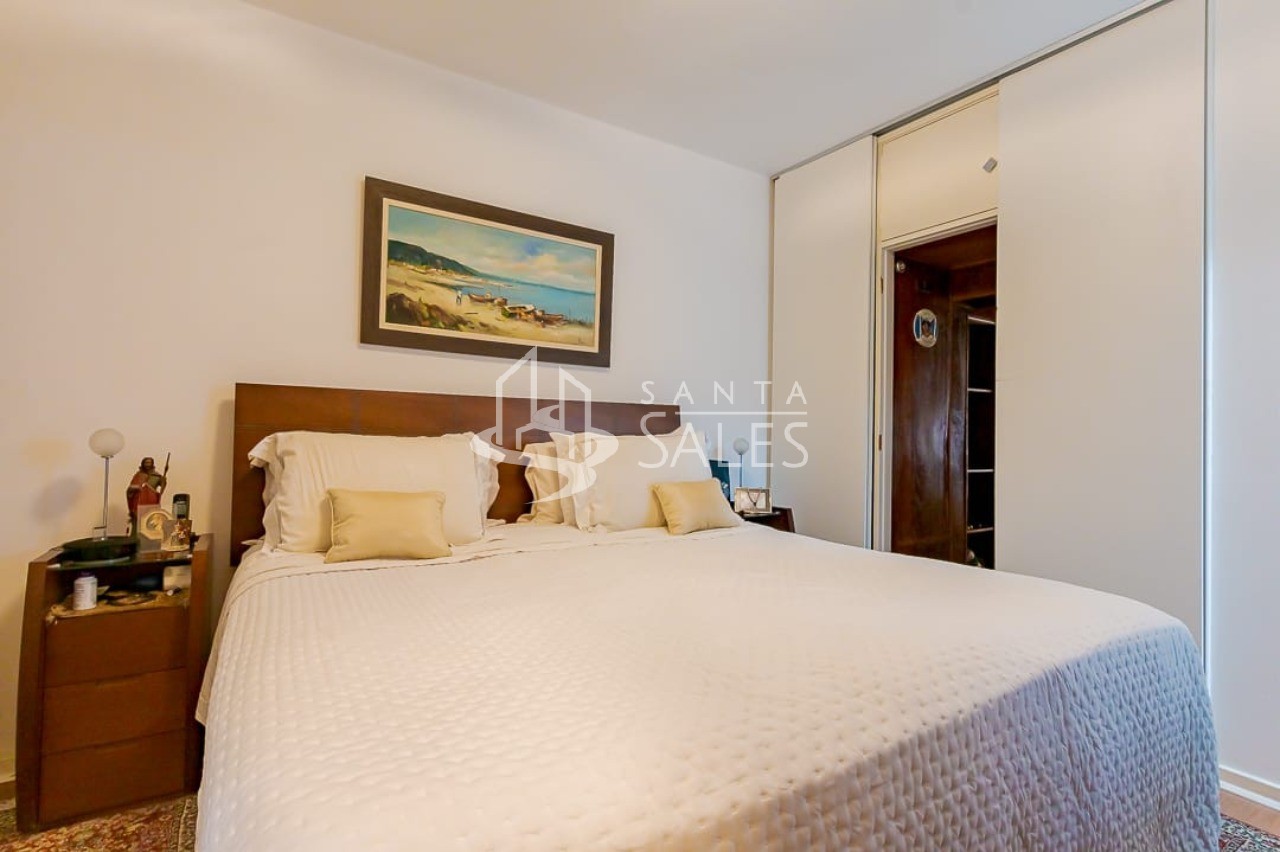 Apartamento, 3 quartos, 128 m² - Foto 13