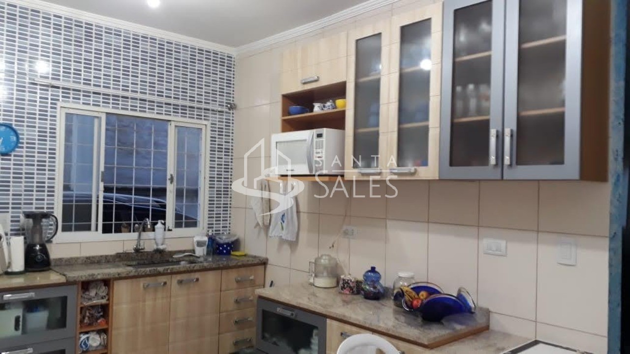 Casa, 3 quartos, 204 m² - Foto 2