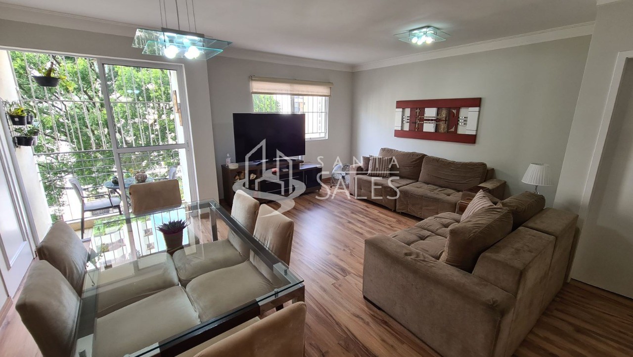 Apartamento, 3 quartos, 111 m² - Foto 10