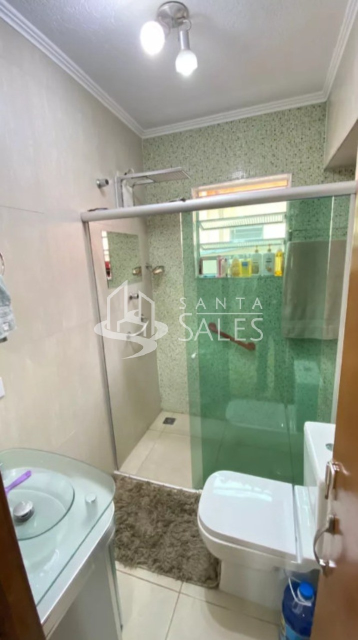 Sobrado, 3 quartos, 130 m² - Foto 22