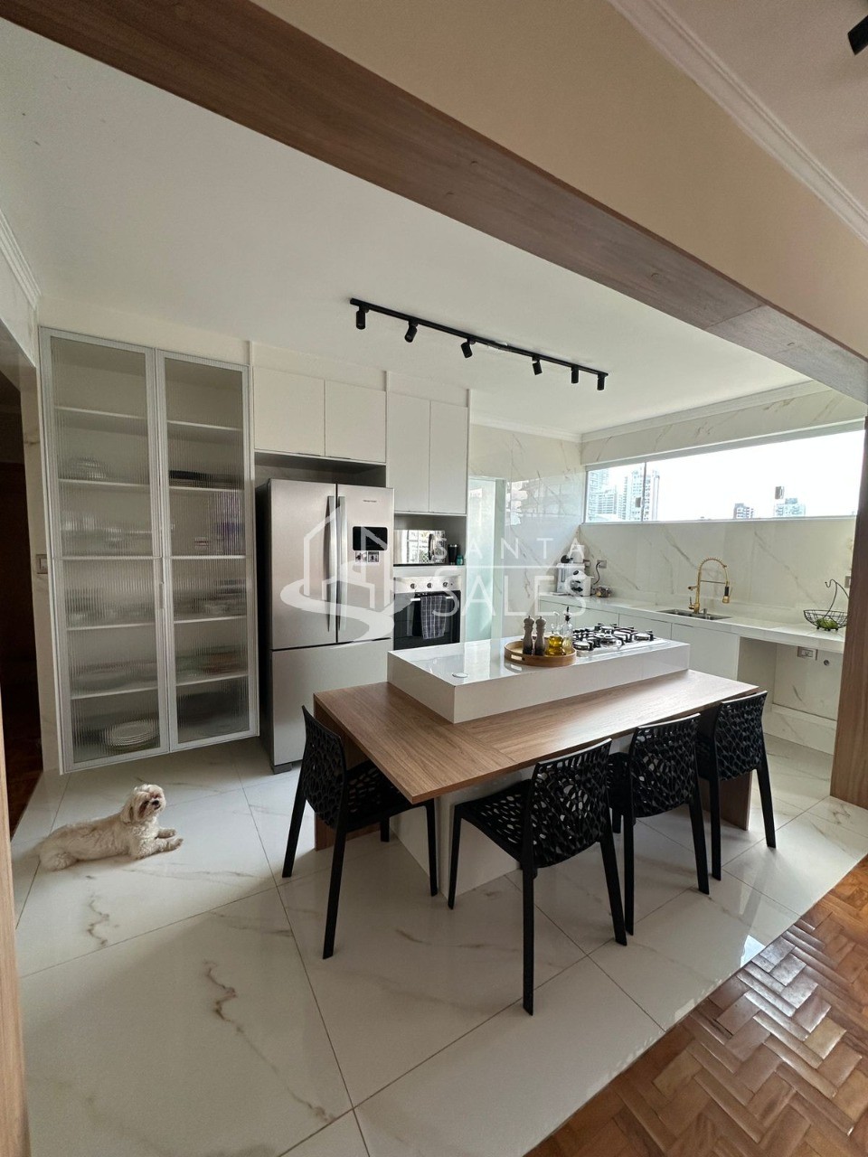Apartamento, 3 quartos, 110 m² - Foto 5