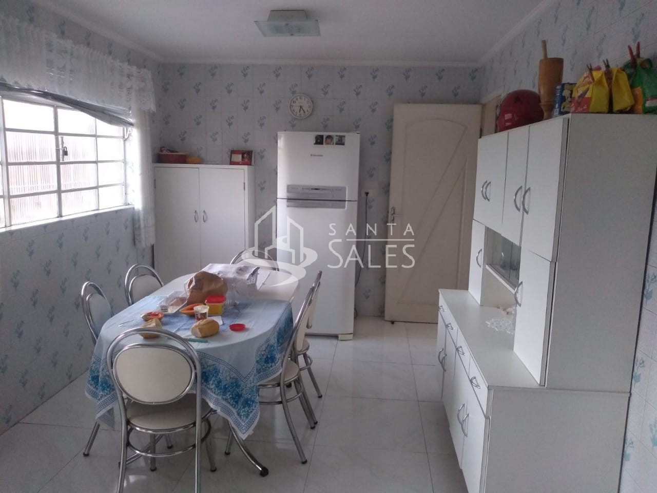 Casa, 4 quartos, 160 m² - Foto 5