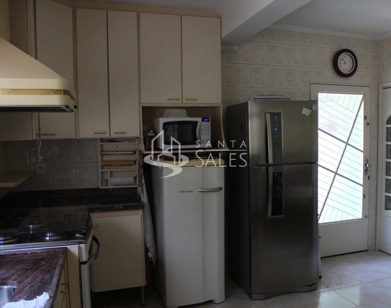 Sobrado, 3 quartos, 280 m² - Foto 7