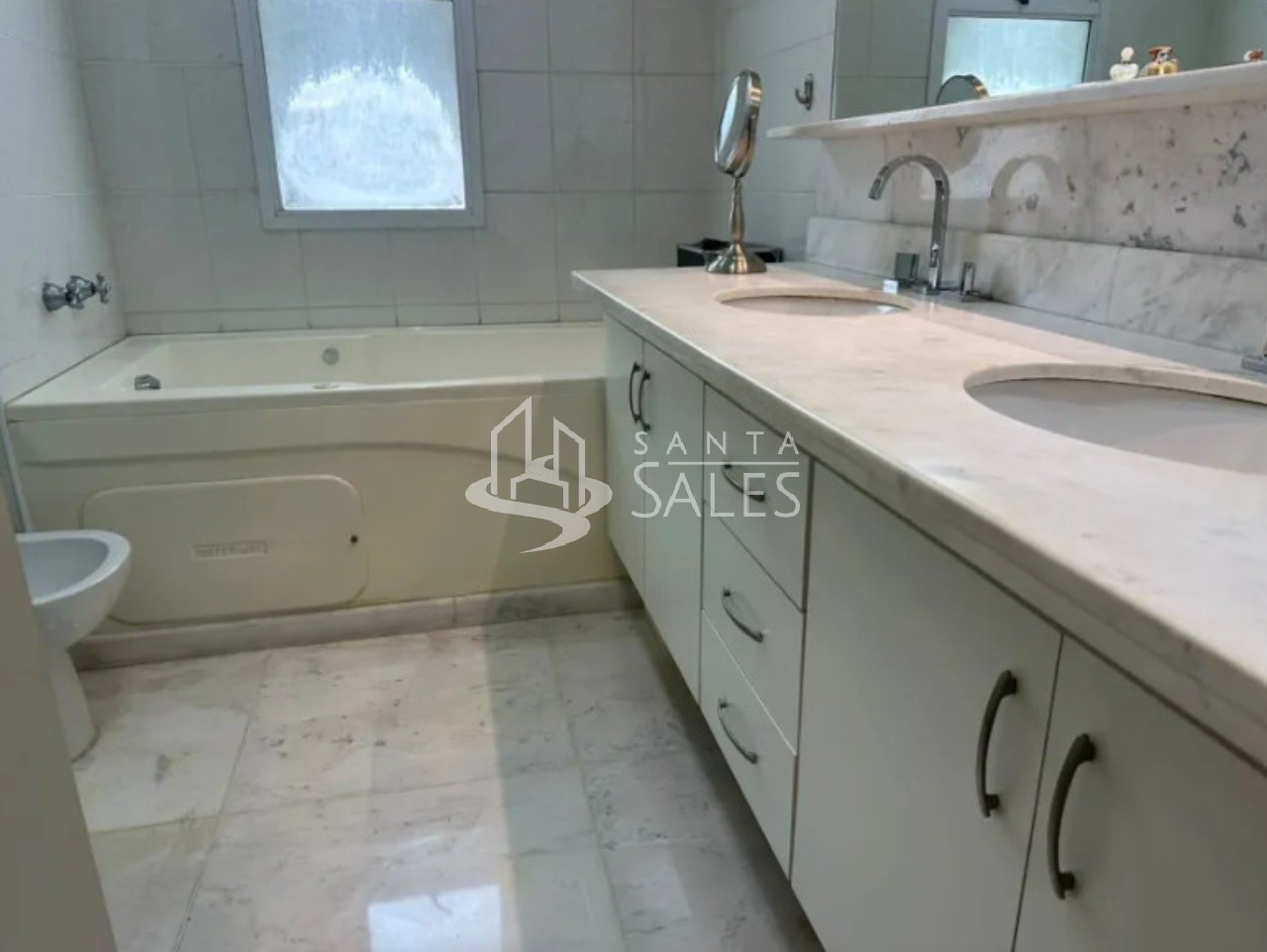 Apartamento à venda com 4 quartos, 168m² - Foto 14