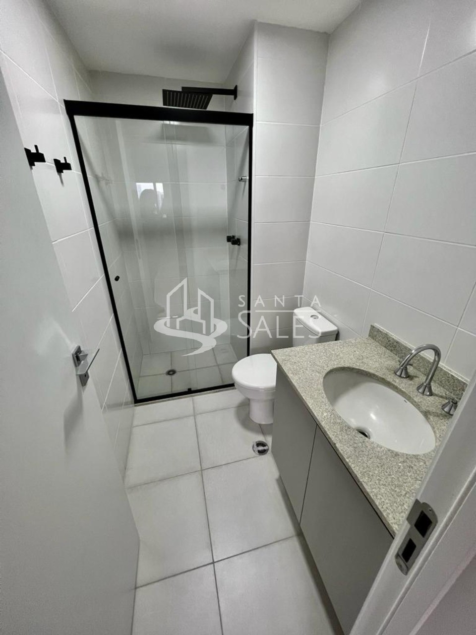 Apartamento, 2 quartos, 85 m² - Foto 9