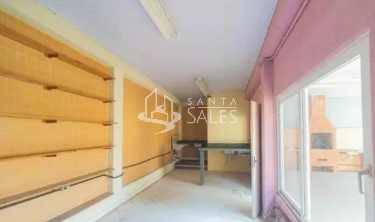 Sobrado, 4 quartos, 500 m² - Foto 5