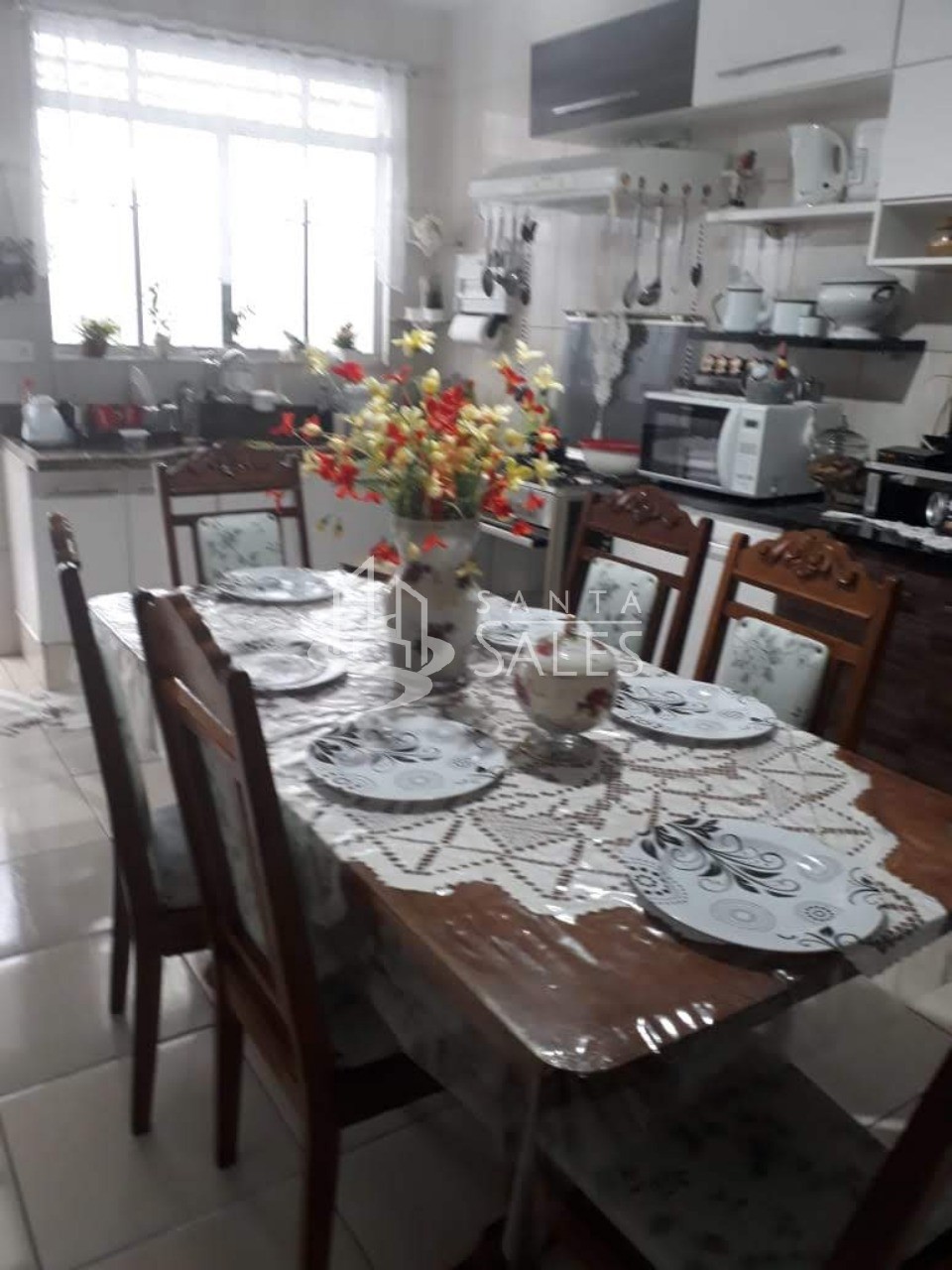 Casa, 4 quartos, 220 m² - Foto 6