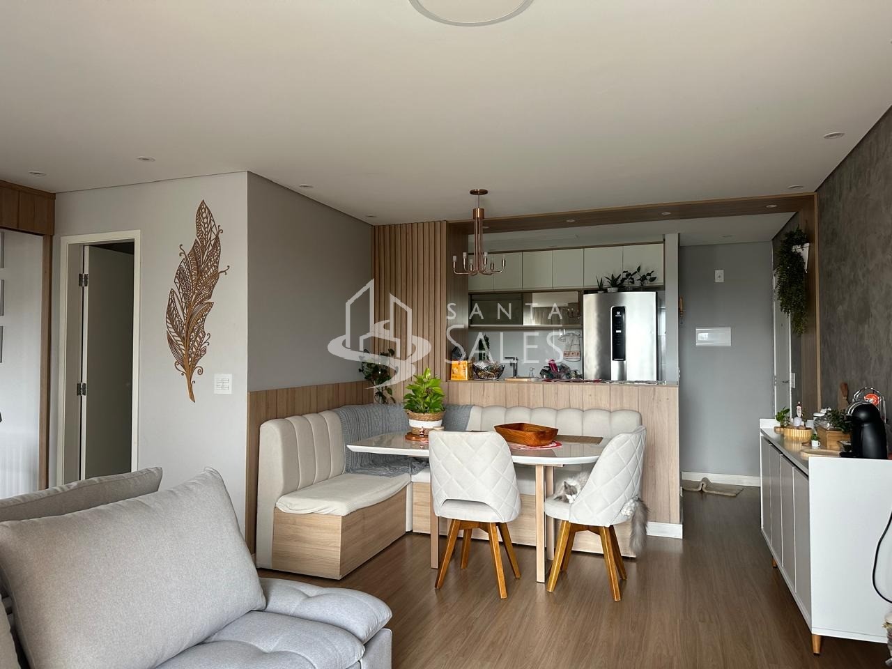 Apartamento, 2 quartos, 72 m² - Foto 22