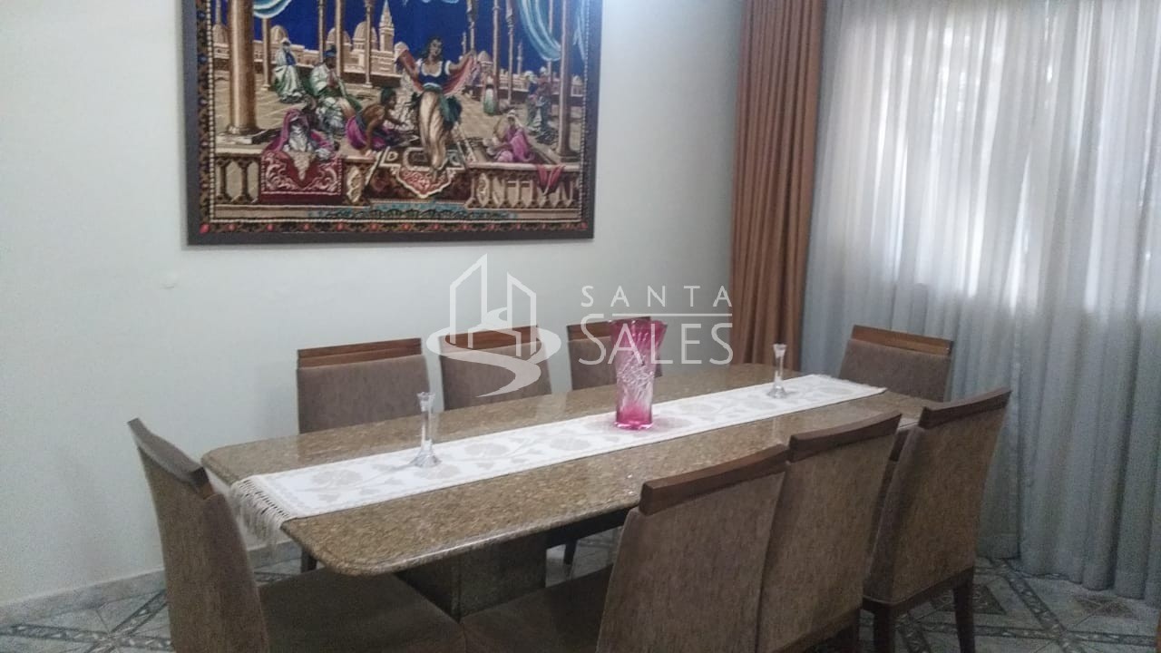Casa à venda com 4 quartos - Foto 7