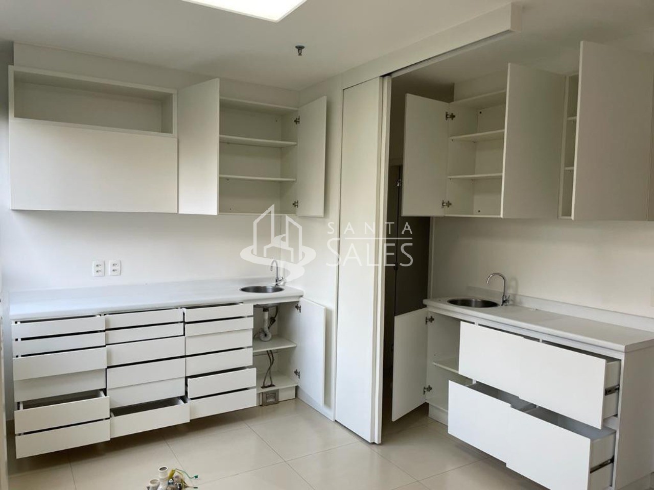Sala-Conjunto, 30 m² - Foto 14