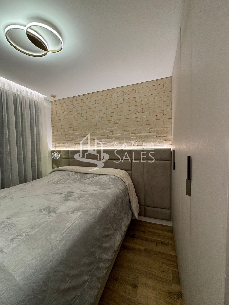 Apartamento, 2 quartos, 78 m² - Foto 13