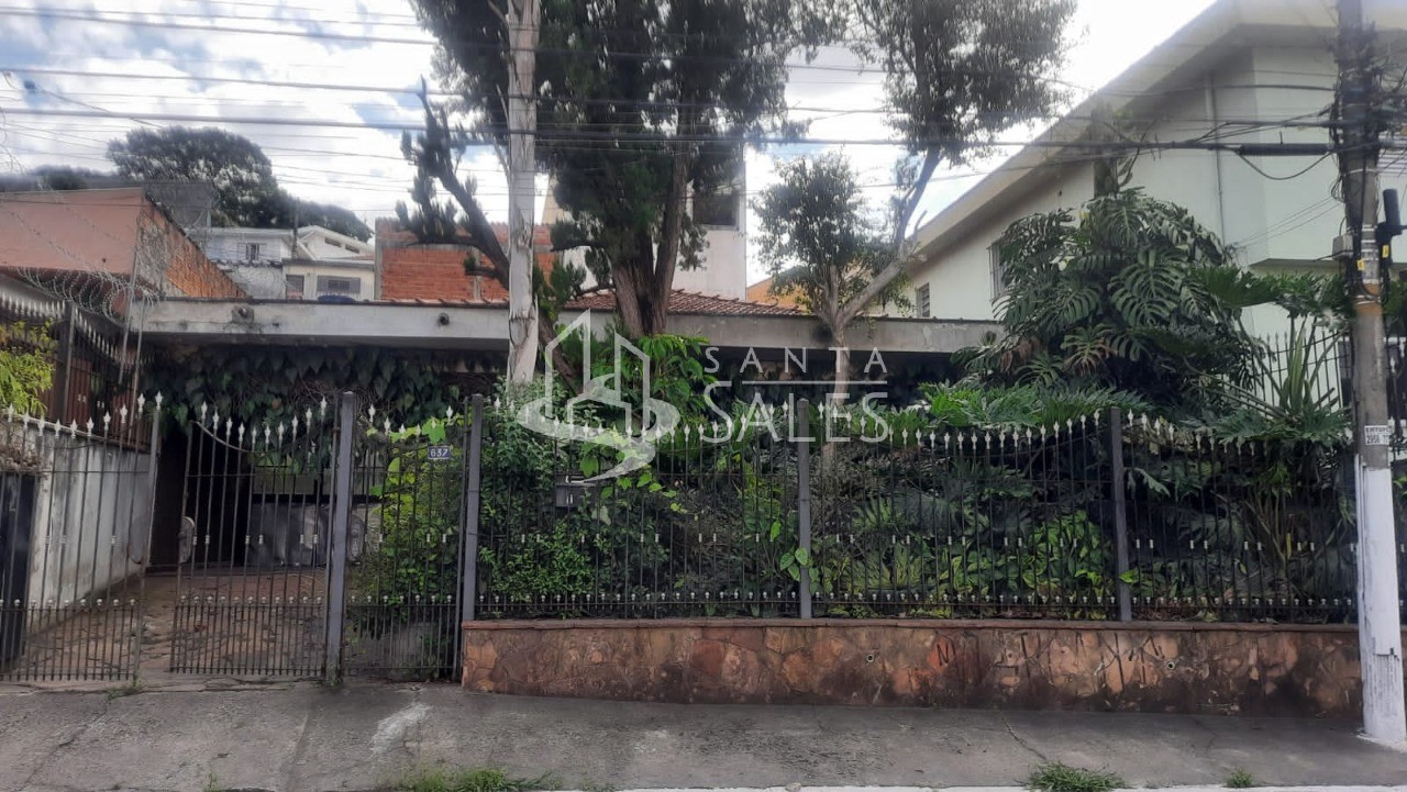 Casa, 4 quartos - Foto 1