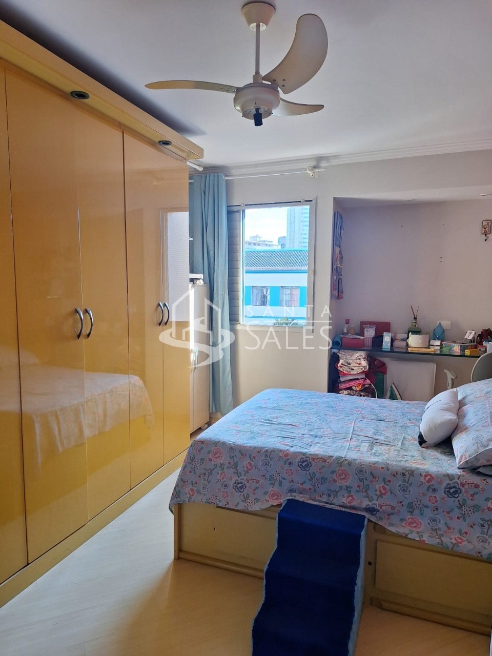 Apartamento, 2 quartos, 100 m² - Foto 6