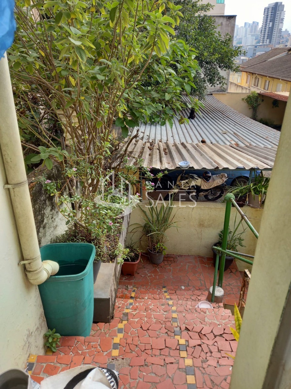 Sobrado, 2 quartos, 150 m² - Foto 23