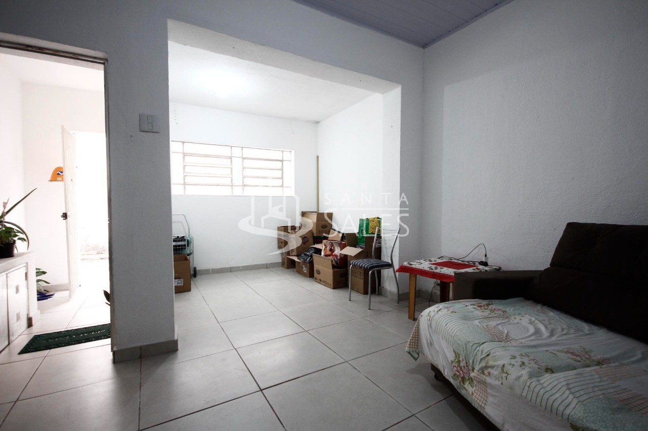 Casa, 2 quartos - Foto 4