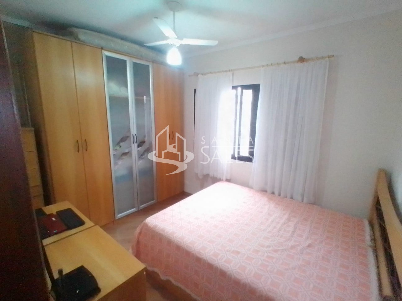 Sobrado, 4 quartos - Foto 12