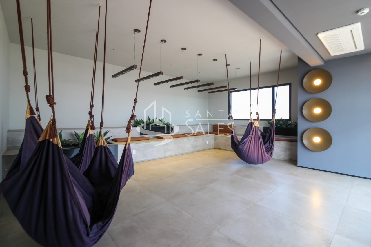 Kitnet-Studio, 21 m² - Foto 8