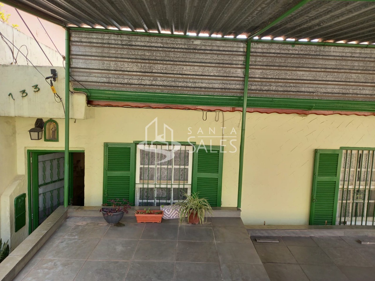 Sobrado, 2 quartos, 150 m² - Foto 8